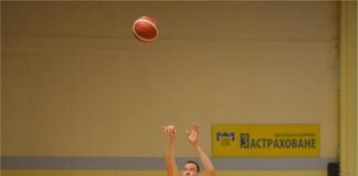 Рилски спортист мина кота 100 в София (видео)