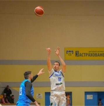 Рилски спортист мина кота 100 в София (видео)