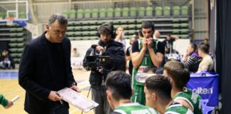 Мирослав Ралчев: Важното бе момчетата да разберат какъв е планът за двубоя (видео)