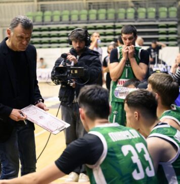 Мирослав Ралчев: Важното бе момчетата да разберат какъв е планът за двубоя (видео)