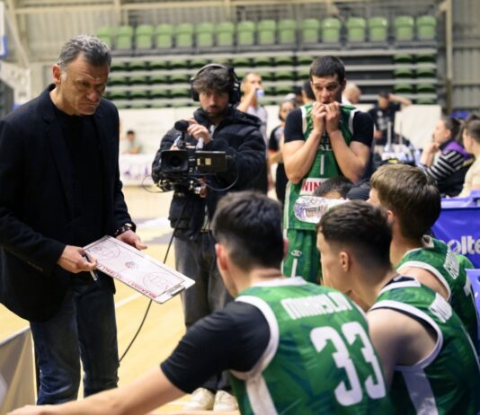 Мирослав Ралчев: Важното бе момчетата да разберат какъв е планът за двубоя (видео)