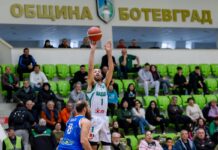 Травис Макконико върна Балкан към победите в НБЛ