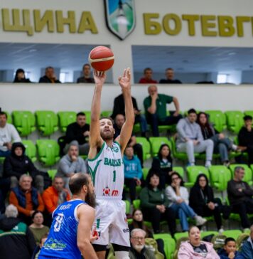 Травис Макконико върна Балкан към победите в НБЛ