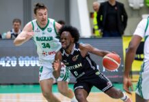 Локомотив Пловдив без гард за около месец