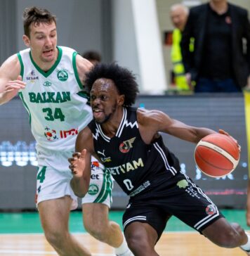 Локомотив Пловдив без гард за около месец