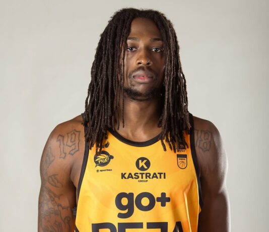 Още един нов в Балкан