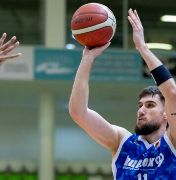 Академик Бултекс 99 без Николай Михайлов до края на сезона в НБЛ