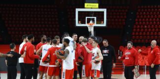 Олимпиакос на път: Грандът от Пирея напуска дома си за 18 месеца