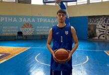 Историята на едно мечтано завръщане след 4-годишна пауза: Юноша на Спартак отново в игра