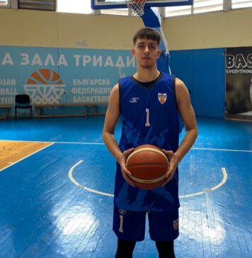 Историята на едно мечтано завръщане след 4-годишна пауза: Юноша на Спартак отново в игра