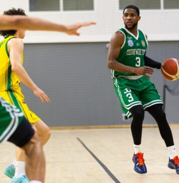 Четири поред за Черно море Тича в НБЛ (видео)