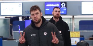 Александър Везенков за Пешич: Не мога да бъда лицемерен – няма да го поздравя (видео)