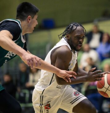 Три поред за Локомотив в НБЛ (видео)