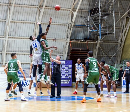 Черно море Тича грабна успех в Пловдив (видео)