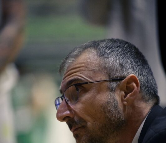 Асен Николов: Контузиите са част от спорта (видео)