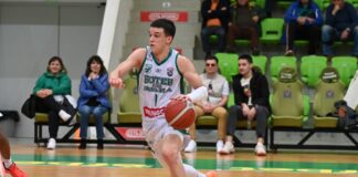 Ботев 2012 спечели срещу Академик (видео)