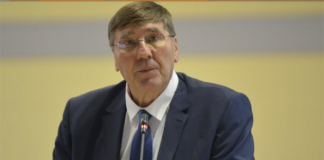 Общо събрание на федерацията ще се проведе на 15 април