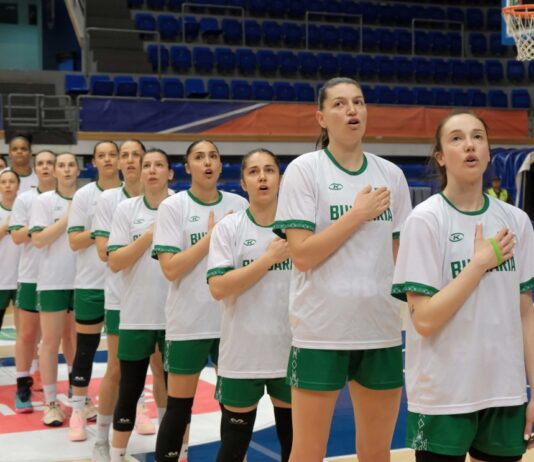 Националките научават следващите си съперници в евроквалификациите в края на месеца