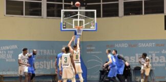 Черно море Тича взе победа в София (видео)