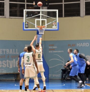 Черно море Тича взе победа в София (видео)