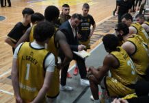 Миньор 2015 не се даде на Академик Бултекс 99 (видео)