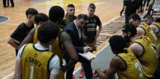 Миньор 2015 не се даде на Академик Бултекс 99 (видео)