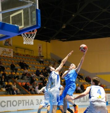 Академик Бултекс 99 отново на верния път в НБЛ (видео)