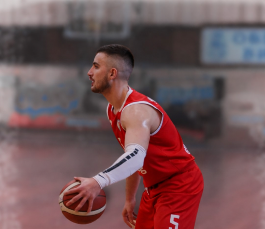 От Хасково с позиция след прекратения мач срещу Видабаскет