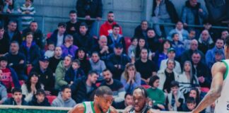 Луд мач във Варна: Черно море Тича измъкна успеха от Локомотив