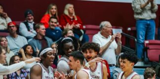 Александър Гавалюгов помогна Санта Клара за победа отвъд океана