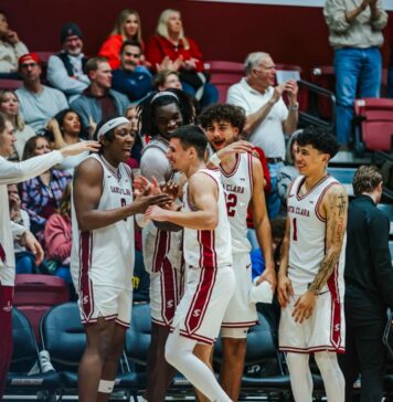 Александър Гавалюгов помогна Санта Клара за победа отвъд океана