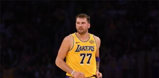 НБА отмени 16-то техническо на Лука Дончич