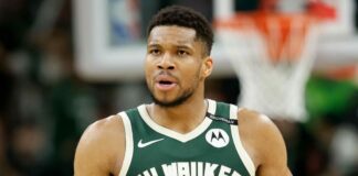 Милуоки без лидера си за седмица