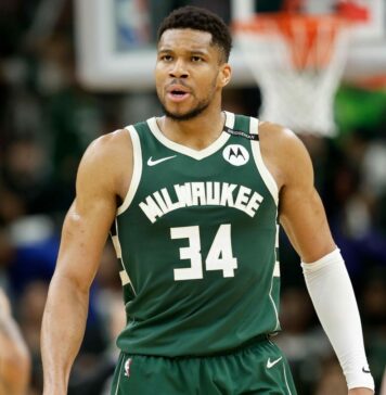 Милуоки без лидера си за седмица