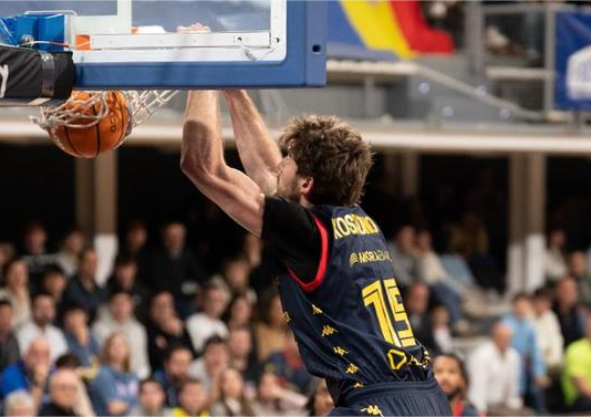 Костадинов отново на линия, Андора би Сарагоса в драма с продължение (видео)