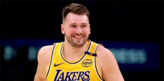 Магията на Дончич: 51 точки потопиха Чикаго (видео)