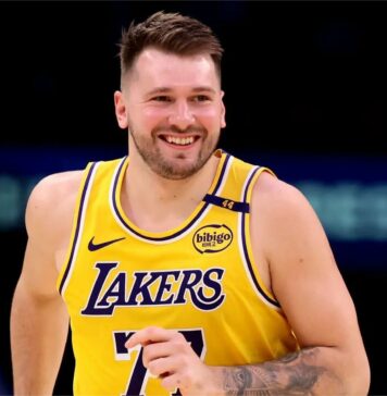 Магията на Дончич: 51 точки потопиха Чикаго (видео)