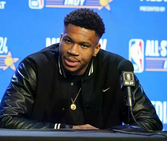 Янис Адетокунбо за контузиите: Не съм стар, но вече не съм и млад