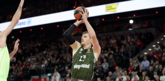 Андреас Обст остава в Байерн Мюнхен до 2029 г.