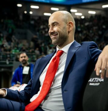 Монако потвърди за раздялата с Василис Спанулис