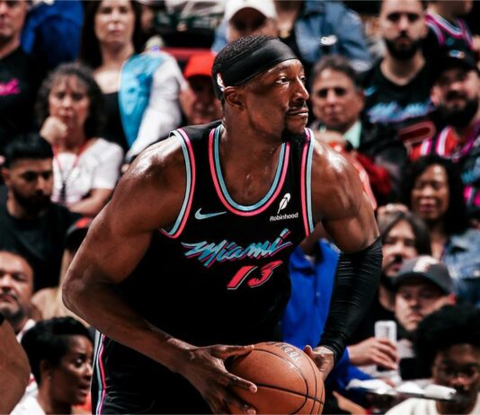 Маями удари Хюстън (видео)