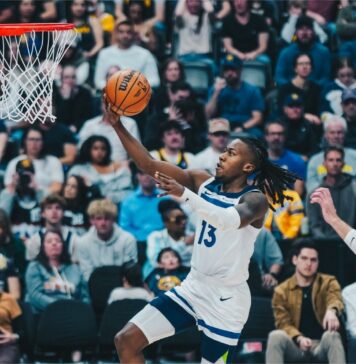 Tри поред за Минесота в НБА (видео)