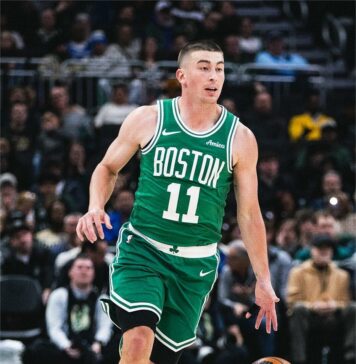 Бостън развали завръщането на Янис в игра (видео)