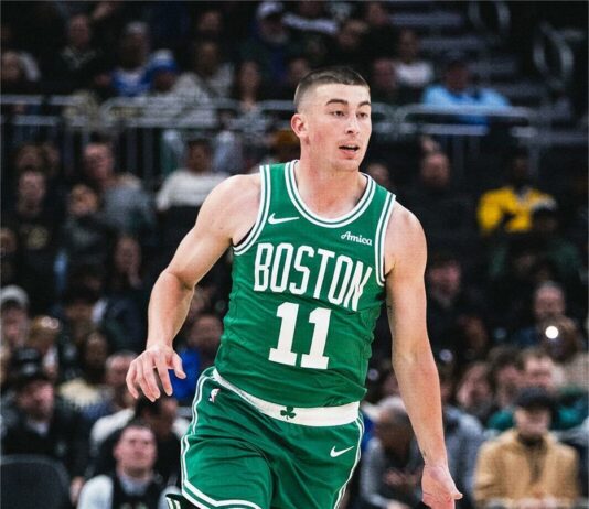 Бостън развали завръщането на Янис в игра (видео)