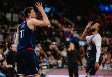 Клипърс подчиниха Ню Йорк (видео)