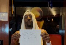 Лудница в НБА: Бам Адeбайо влезе в историята с 83 точки срещу Вашингтон (видео)