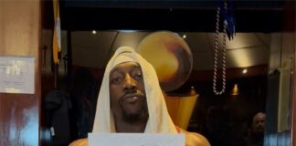 Лудница в НБА: Бам Адeбайо влезе в историята с 83 точки срещу Вашингтон (видео)