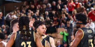 Монако повали Олимпиакос в истински трилър (видео)