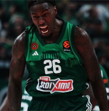 Завръщането на Лесор донесе енергия и триумф на Панатинайкос в Евролигата (видео)