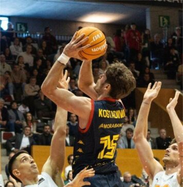 Костадинов и Андора отстъпиха на Жирона в Испания